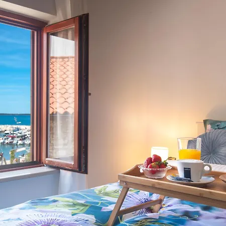 Ferienhaus Rosemary & Thyme *