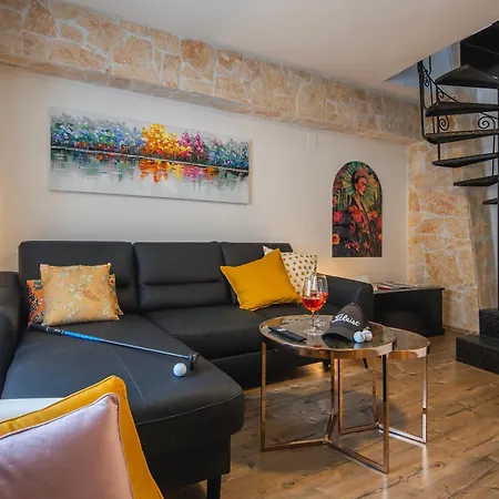 Rosemary & Thyme Fažana