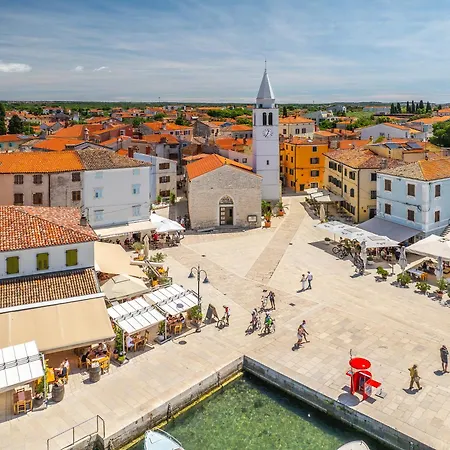 Rosemary & Thyme Nyaraló