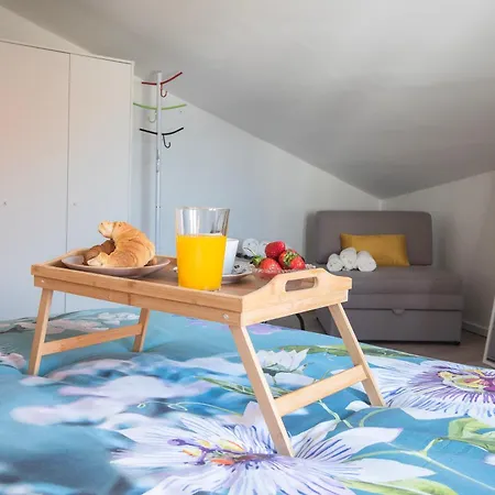 Ferienhaus Rosemary & Thyme