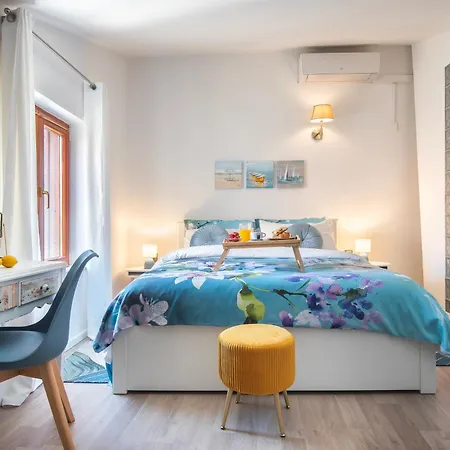 Rosemary & Thyme Ferienhaus *