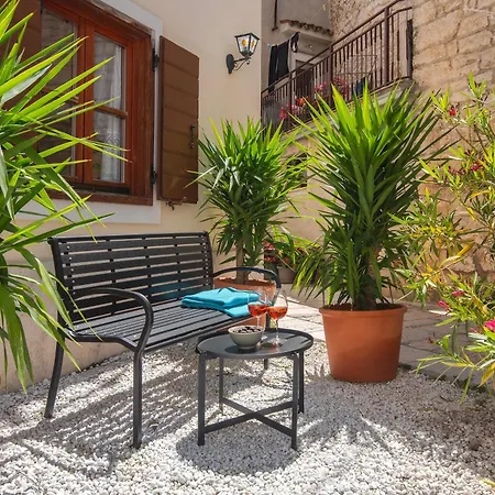 Rosemary & Thyme * Fažana