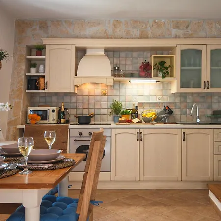 Ferienhaus Rosemary & Thyme