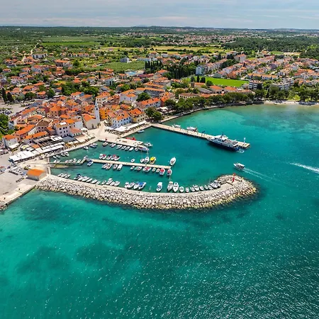 Rosemary & Thyme * Fažana