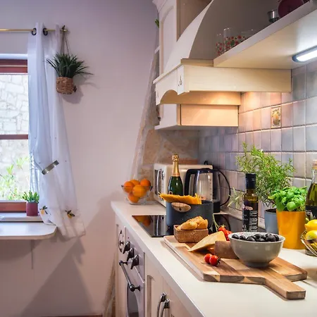 Ferienhaus Rosemary & Thyme