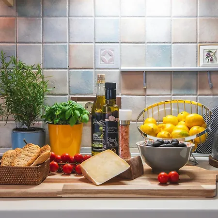 Ferienhaus Rosemary & Thyme