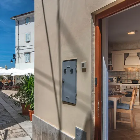 Nyaraló Rosemary & Thyme Fažana