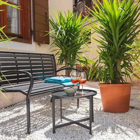 Rosemary & Thyme * Fažana