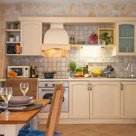 Nyaraló Rosemary & Thyme Fažana