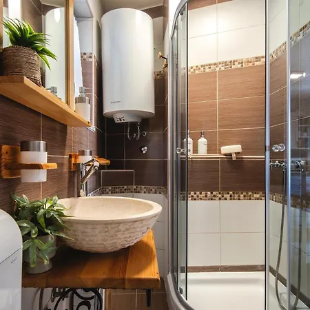 Ferienhaus Rosemary & Thyme