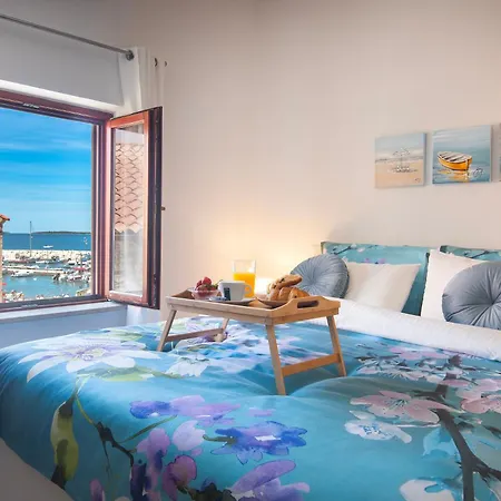 Ferienhaus Rosemary & Thyme *