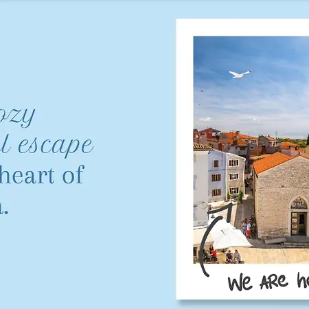 Nyaraló Rosemary & Thyme