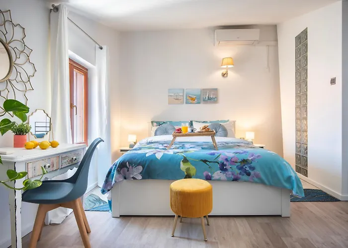 Rosemary & Thyme Casa de Férias *